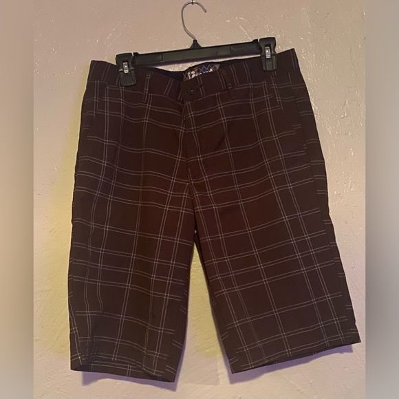 Vurt Shorts - Picture 1 of 3